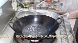 白玉菇最好吃的做法，不用炒不用煮，吃起来酥脆椒香，下酒又下饭