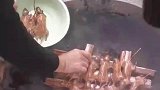 女子回福建老家妈妈亲自下厨做家乡，闽南八大干之宁化老鼠干