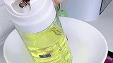 厨房没有一个好用的油壶是真烦恼，油壶嘴滴油滴的橱柜台面哪里都是好物推荐