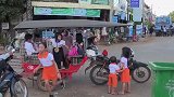 柬埔寨是个什么样的国家？带你看看真实的柬埔寨人生活