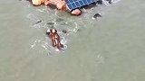 福建云霄石矾古塔，屹立大海300多年，佩服古人的智慧！