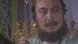 国王因为恶梦而心生恨意，对和尚不公平