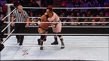 WWE-18年-极限规则2010：HHH VS希莫斯-单场