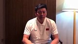 中国三人篮球男队主帅刘震专访：目前以磨合球队和体能训练为主