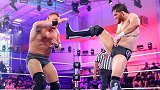 NXT第642期：邓恩又来偷袭！奥莱利击败里奇赛后遭袭 瓦格纳出手相助