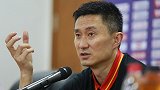 杜锋谈国家队集训：7天6赛巨大考验 21人名单不只为亚预赛