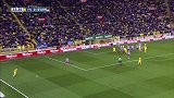 西甲-1415赛季-联赛-第34轮-比利亚雷尔0：1马德里竞技-精华