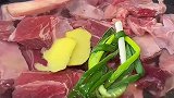 牛排骨这样做我干了三碗