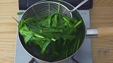 韭菜最新奇做法，不油炸不烧烤，好吃到能下一锅饭！