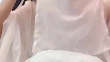 蒙面的汉服姑娘长什么样你根本不知道面纱下的她究竟有多美！