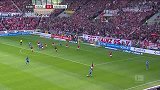 德甲-1516赛季-联赛-第32轮-美因茨0:0汉堡-精华