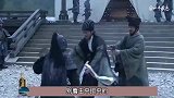 三国王平干了一件大事，直接改变了三国的历史走向，什么事呢？