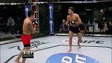 UFC-14年-终极斗士拉美赛自由格斗：佩雷兹vs坎内迪-专题