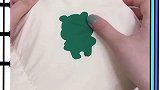 羽绒服补丁贴