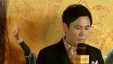 沈腾回应在杨幂微博艾特魏大勋：我什么都不知道