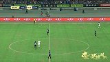 ICC国际冠军杯-17年-第25分钟射门 里昂后卫解围不力 坎德雷瓦机敏传中 加比亚迪尼跟上头球遭没收-花絮