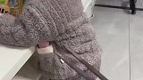 最近“扒手”比较多，一定要看好自己的口袋