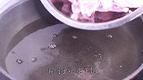 羊蝎子怎么做好吃，教你详细做法，肉质鲜嫩无膻味，好吃不油腻