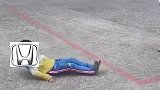 当思域遇到20W的美系车带你懂车