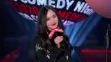 杨幂 尝试脱口秀，开场就说：我只是普普通通的大美女