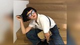 宋祖儿被曝真名"孙凡清" 北电宿舍名单首曝光