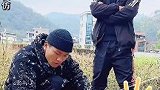什么情况？跑都来不及！