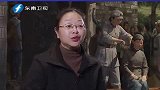 她作为宁化妇女割髻从军第一人，带头和封建礼教做彻底决裂！