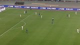 第4轮 江苏苏宁vs天津泰达 83'