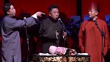 栾云平在社里有多硬气：恐吓张鹤伦教育谦大爷，老郭也得让他三分