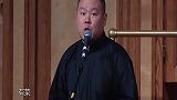 岳云鹏上演西餐饭店环境，安静的自己都听不到自己声音了！