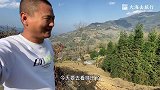 云南的元阳梯田，在坝达景区看日落，风景太壮观了！