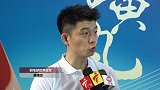 2020第三届北京同仁堂羽跃杯羽毛球邀请赛