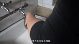 丫丫今天做鲅鱼炖茄子，用汤汁拌米饭吃了两碗，真香
