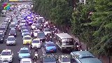 中国最复杂的立交桥，就连导航都会出错