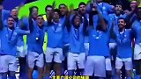 因凡蒂诺：世俱杯转播完全免费 每个人都能免费看比赛