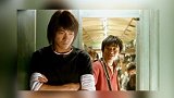 王宝强十五年后与刘德华再合作 发文称其是榜样
