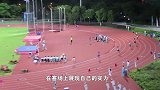 19岁日本女高中生挑战极限，仅用3秒，全场男生为之沸腾