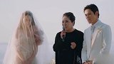 向佐回应郭碧婷怀孕传闻：我希望她怀孕了 但还没怀