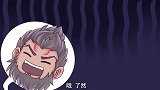 王者歪传2：关云长放的大招是语言攻击，到底能不能起作用呢？