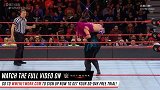 WWE-17年-快车道大赛2017个人恩怨赛：莎夏班克斯VS奈亚贾克斯-全场