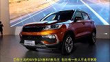 中国第一款6座SUV，7万开卖，超跑座椅，超大屏幕，超大天窗