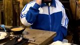 爸，你快回来买单呢！