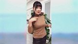气质不错的大姐