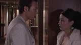 诡异的三角关系，男子这是身在曹营心在汉么