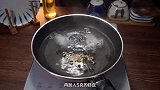 煮田螺是冷水下锅还是开水下锅