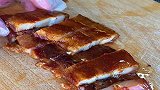 红烧肉这样做，真的是太美味，就是有点费米饭！