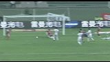 中超-15赛季-联赛-第15轮-天津泰达0：3重庆力帆-精华