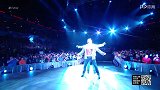 WWE-17年-WWE RAW第1272期全程（中文解说）-全场