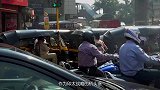 友谊小船说翻就翻？印度“内忧外患”之下，美国接连落井下石？