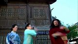 北乔峰南慕容天下齐名，乔峰我已经领教，只是你可是浪得虚名